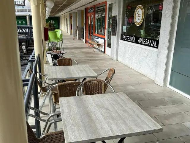 Local Comercial en venta en Torrelodones Colonia, Torrelodones