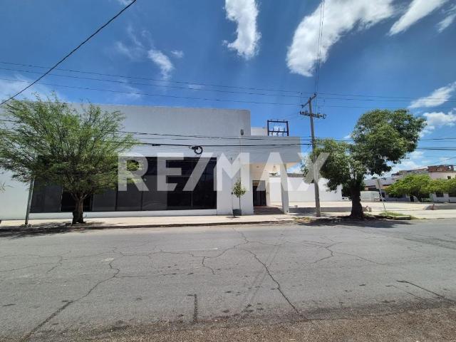 Local Comercial en venta en Torreón, Coahuila