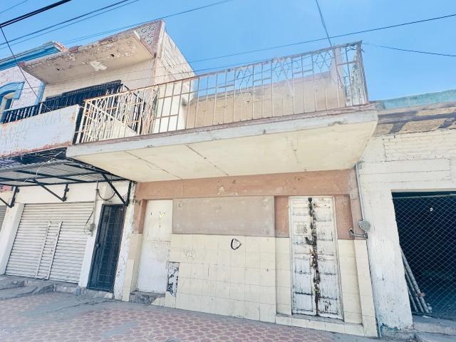 Local Comercial en venta en Centro Torreón, Torreón