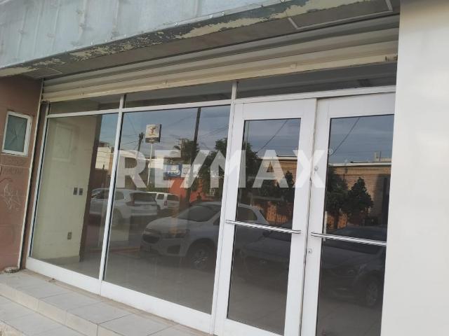 Local Comercial en venta en Torreón, Coahuila