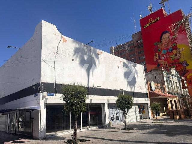 Local Comercial en venta en Torreón, Coahuila
