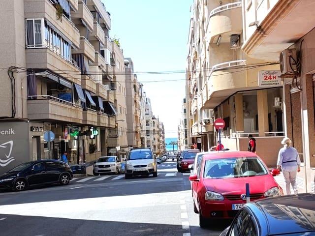 Local Comercial en venta en La Veleta, el Baix Segura / La Vega Baja