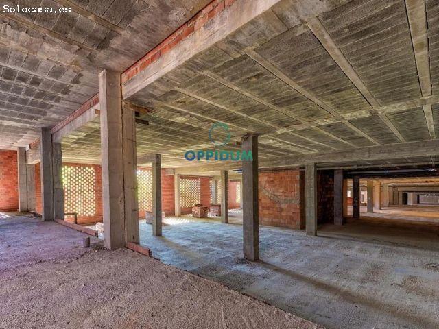 Local Comercial en venta en Cacheiras, Santiago