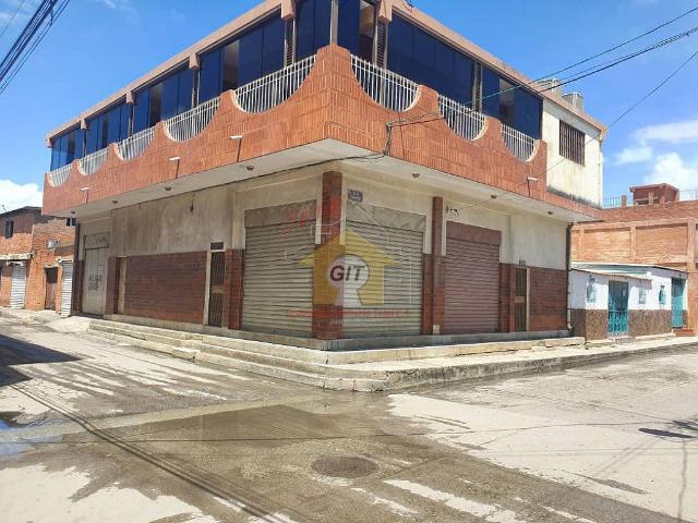 Local Comercial en venta en Silva, Falcón