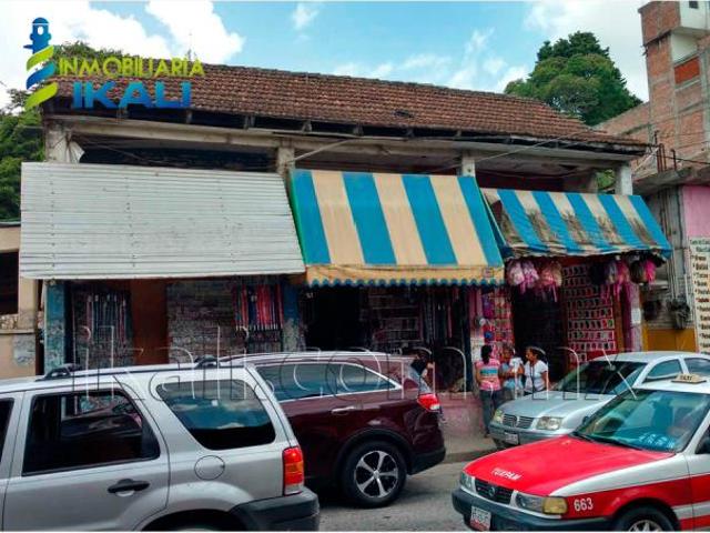 Local Comercial en venta en Tuxpan