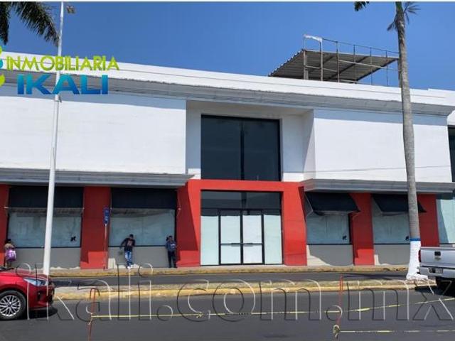 Local Comercial en venta en Tuxpan