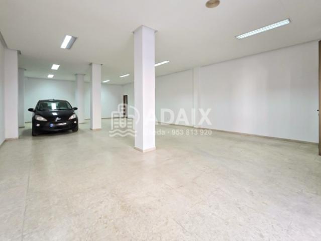 Local Comercial en venta en San Pedro, Úbeda