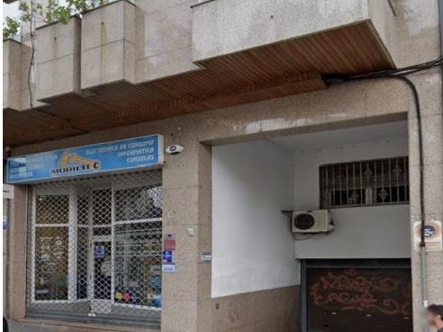 Local Comercial en venta en Ourense