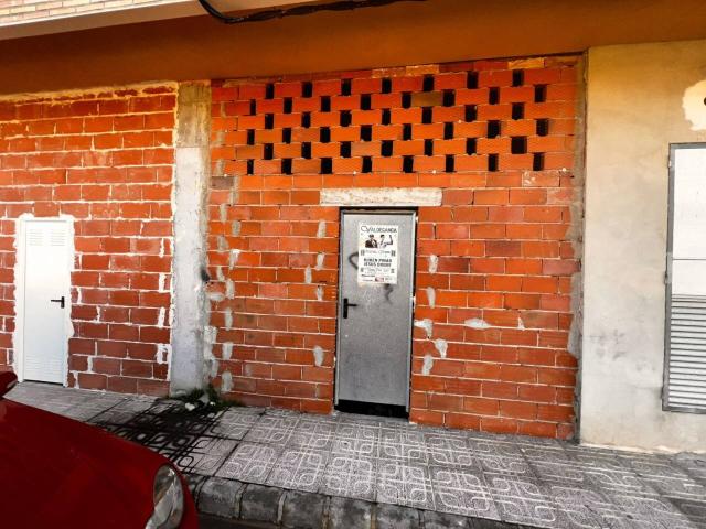 Local Comercial en venta en Valdeganga, Castilla-La Mancha