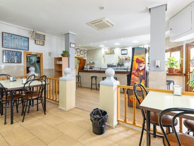 Local Comercial en venta en Benimàmet, Valencia