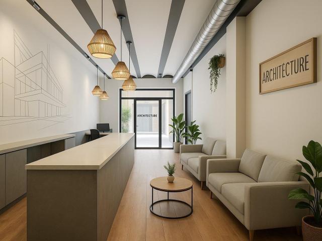 Local Comercial en venta en Extramurs, Valencia