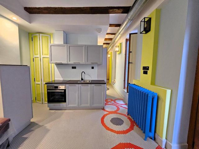 Local Comercial en venta en Ciutat Vella, Valencia