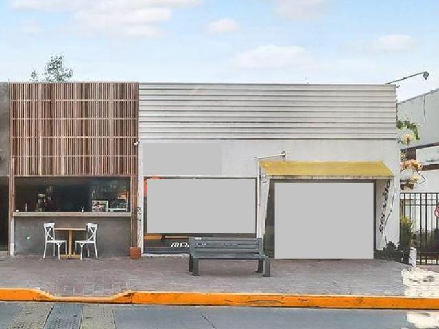 Local Comercial en venta en Valle De Bravo, Estado de México