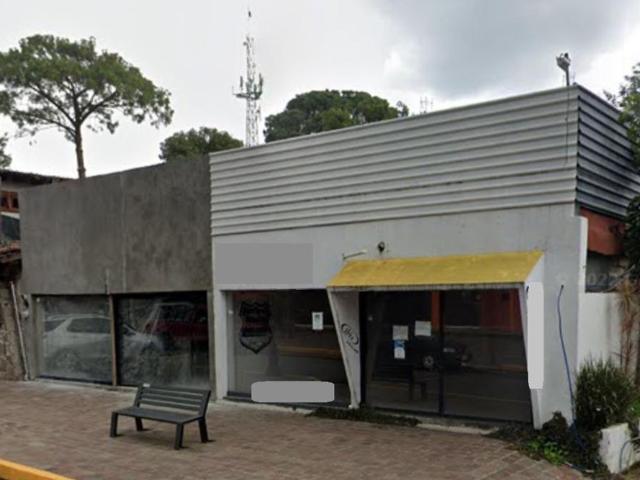 Local Comercial en venta en Valle De Bravo, Estado de México