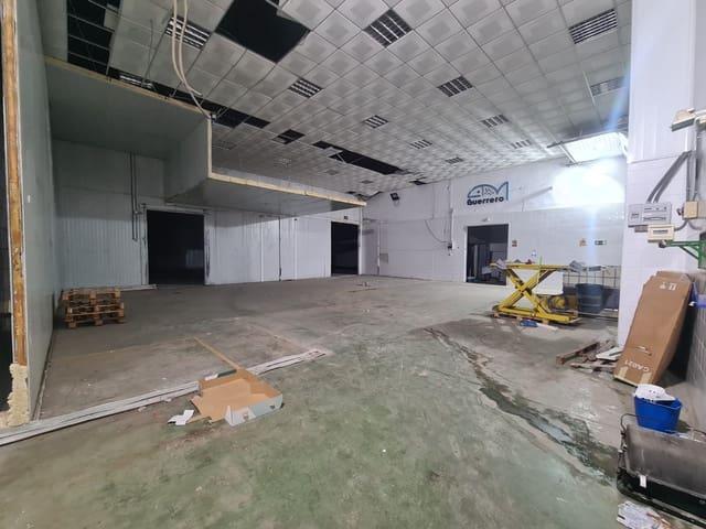 Local Comercial en venta en Vélez-málaga, Capuchinos
