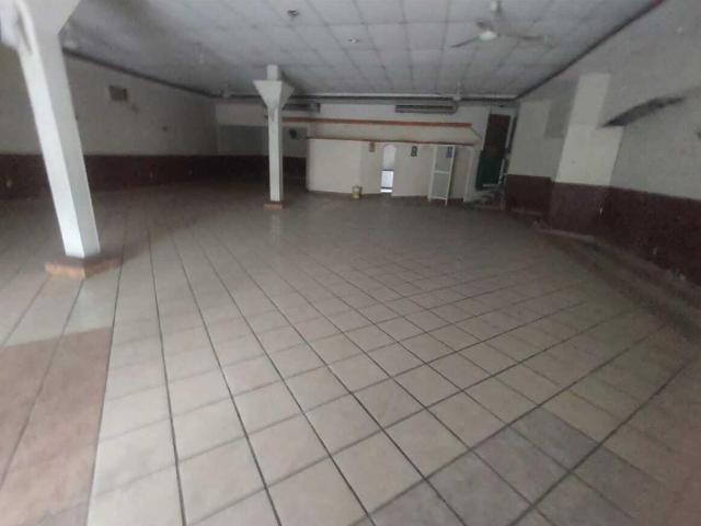 Nave Industrial en venta en Veracruz