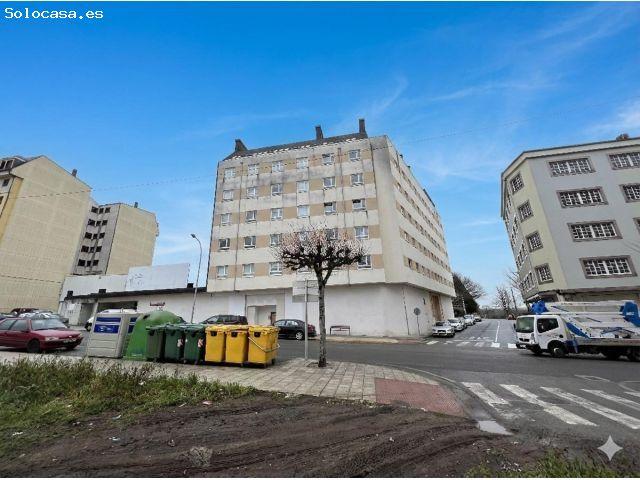 Local Comercial en venta en Vilalba, Terra Chá