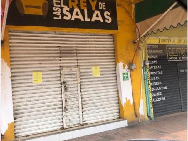 Local Comercial en venta en Centro, Tabasco