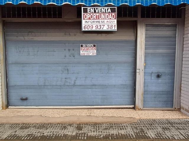 Nave en venta en Villanueva De La Serena