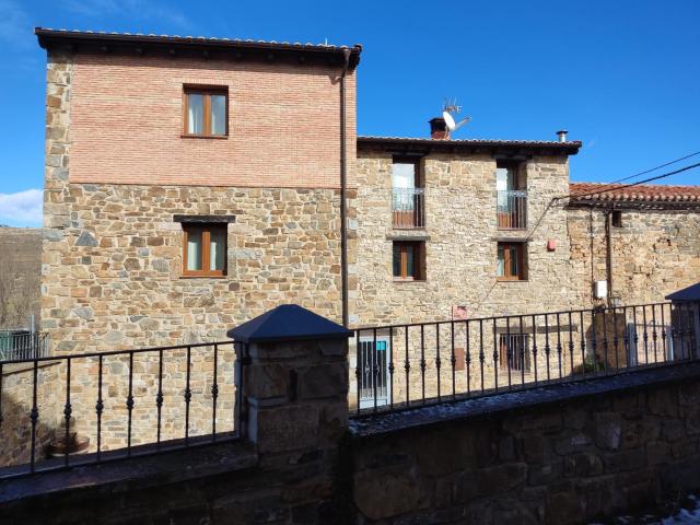 Local Comercial en venta en Villar Del Río, Castilla y León