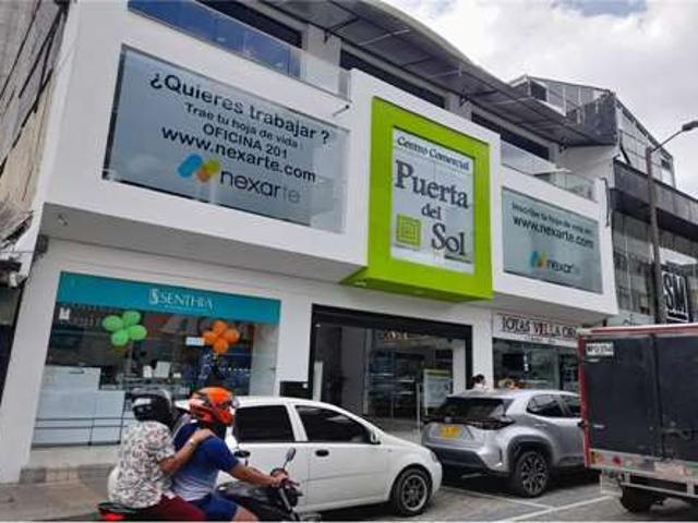 Local en venta en Villavicencio, Meta