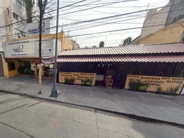 Local Comercial en venta en Coyoacán, Ciudad de México