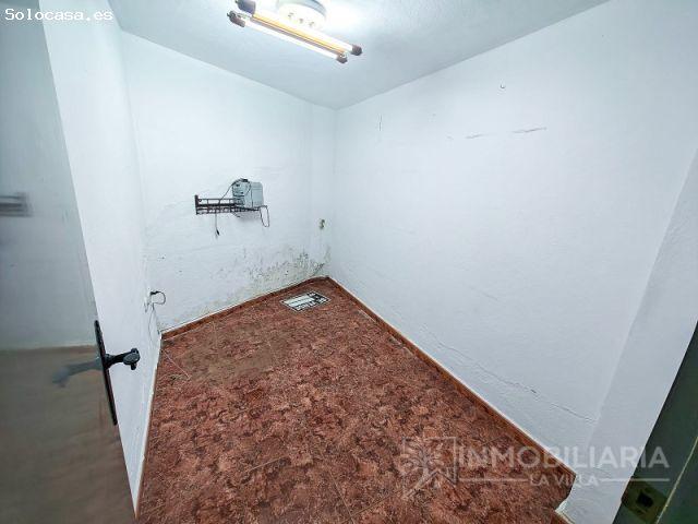 Local Comercial en venta en Sierra de las Nieves, Andalucía