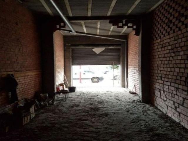 Local Comercial en venta en Vigo