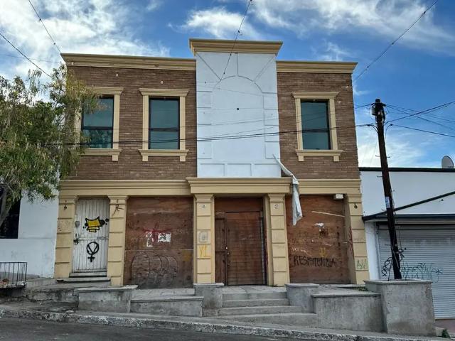 Locales Comerciales en venta en La Paz
