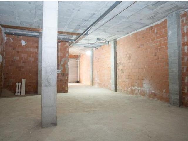 Local Comercial en venta en Fraternidad, el Vinalopó Mitjà / El Vinalopó Medio