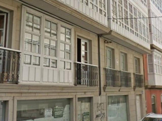 Local Comercial en venta en Ferrol