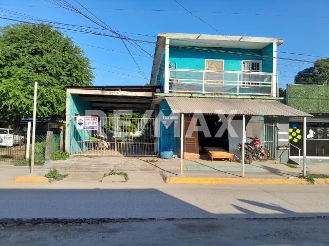 Local Comercial en venta en Altamira, Tamaulipas