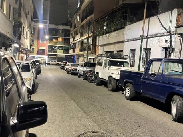 Local Comercial en venta en Miranda