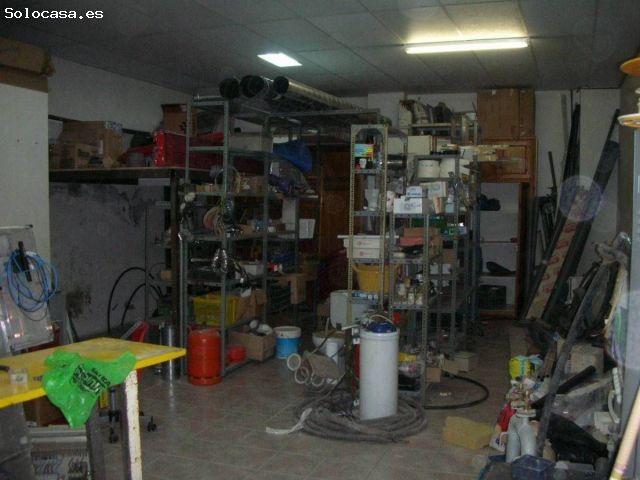 Local Comercial en venta en la Guia, Bages