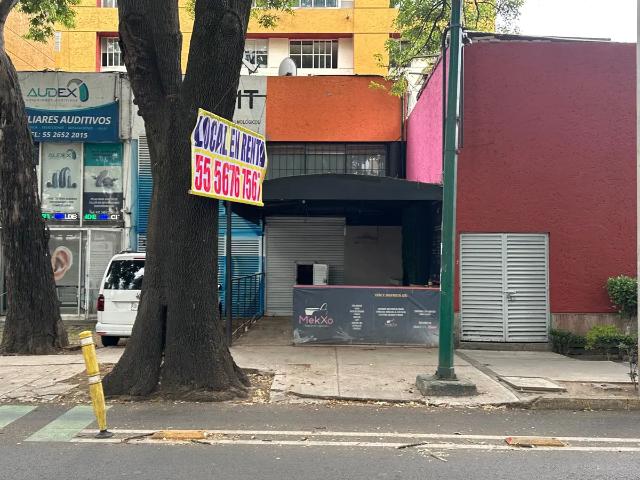 Local Comercial en venta en Tlalpan, Ciudad de México