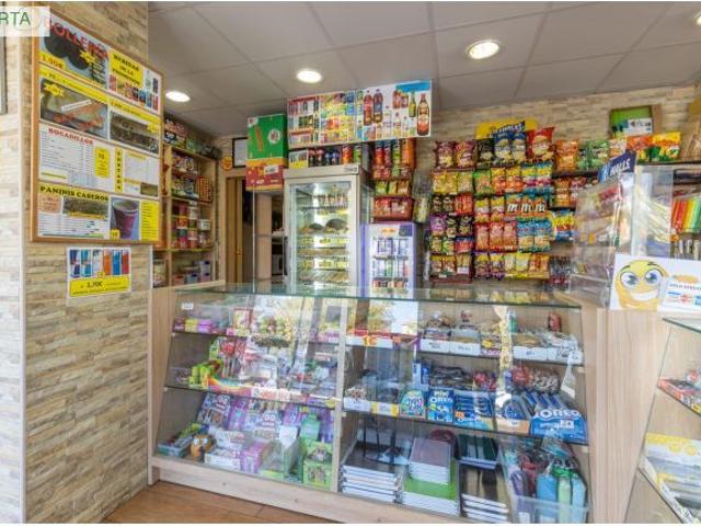 Local Comercial en venta en Genil, Comarca de la Vega de Granada