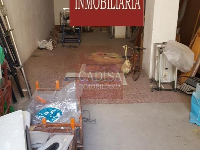 Nave en venta en Salamanca, Tenerías