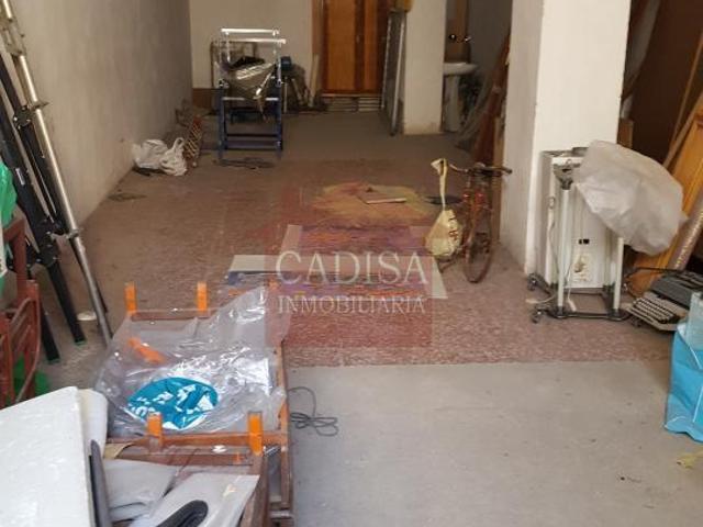 Nave en venta en Tenerías, Salamanca
