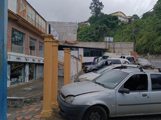 Local Comercial en venta en Carrizal, Miranda
