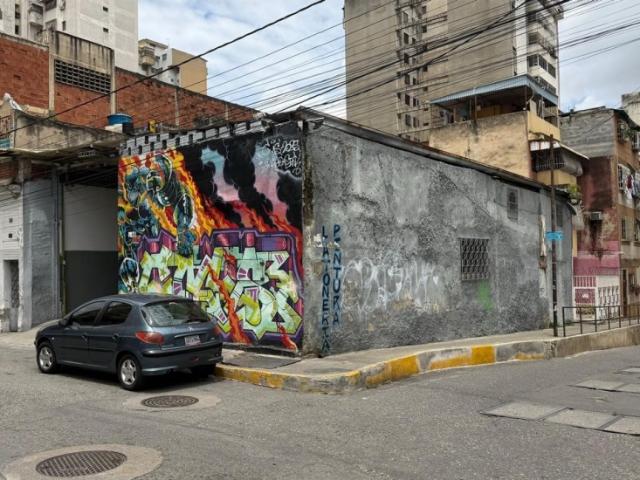 Local Comercial en venta en Leoncio Martínez, Miranda