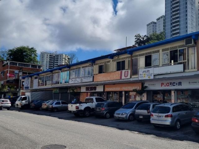 Local Comercial en venta en Francisco Linares Alcántara, Miranda
