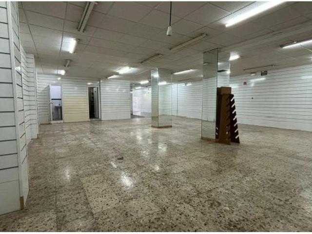 Local Comercial en alquiler en Distrito Macarena, Sevilla