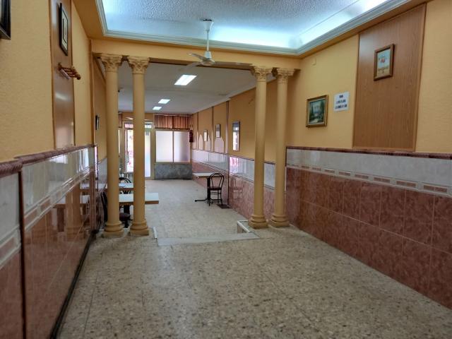 Local Comercial en venta en Tetuán, Madrid