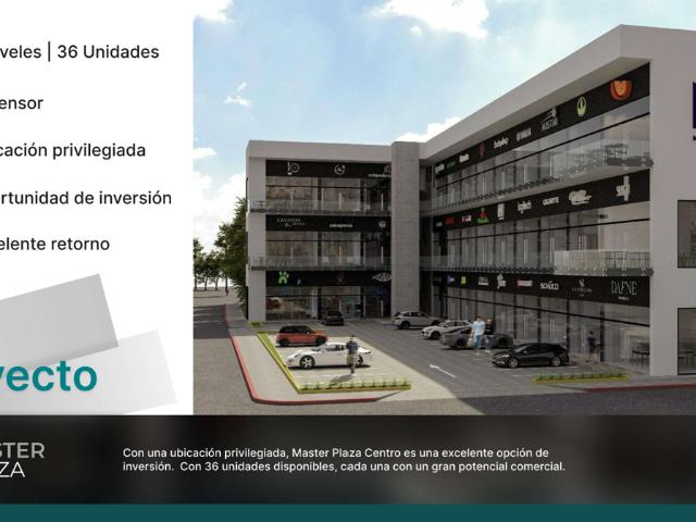 Local Comercial en venta en Los Cabos, Baja California Sur