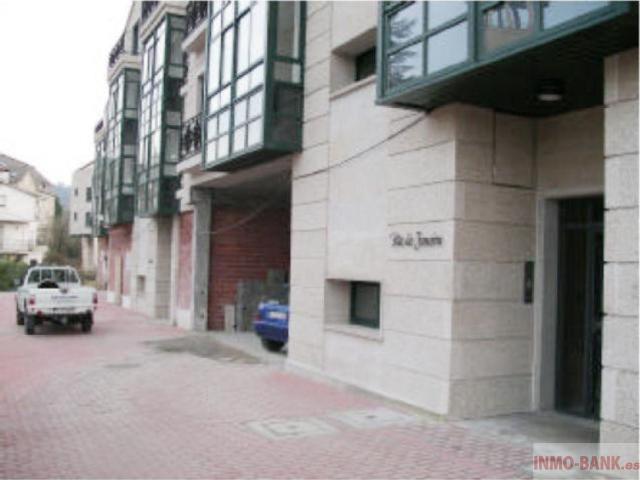Local Comercial en venta en Mondariz-balneario, Troncoso