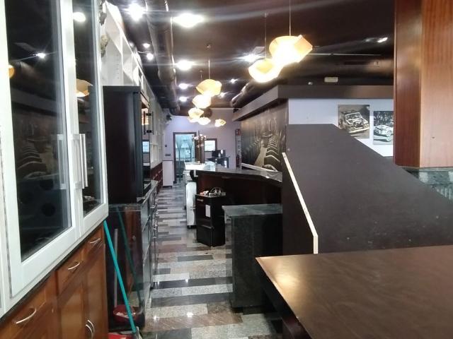 Local Comercial en venta en Narón, Ferrol
