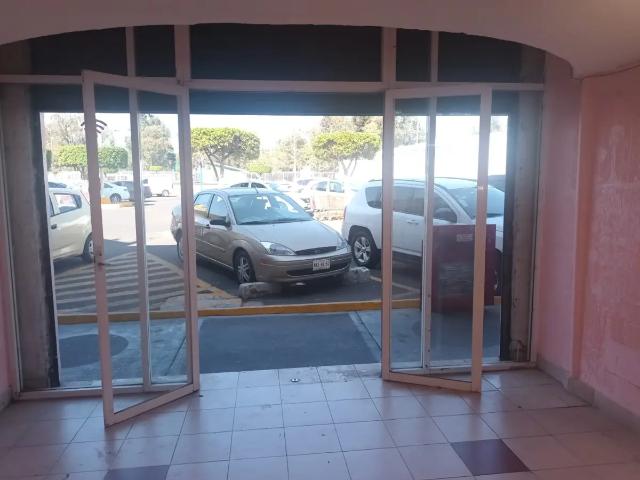 Local Comercial en venta en Colonia Canal de Sales, Nezahualcóyotl