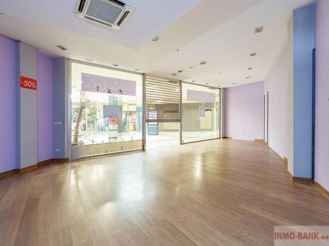 Local Comercial en venta en A Ramallosa, Vigo