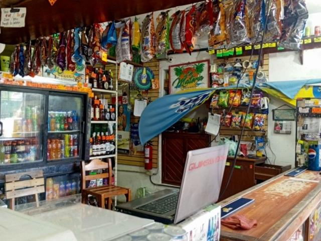 Local Comercial en venta en El Trébol, Vargas