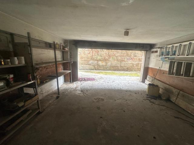 Nave en venta en Centro, Ourense